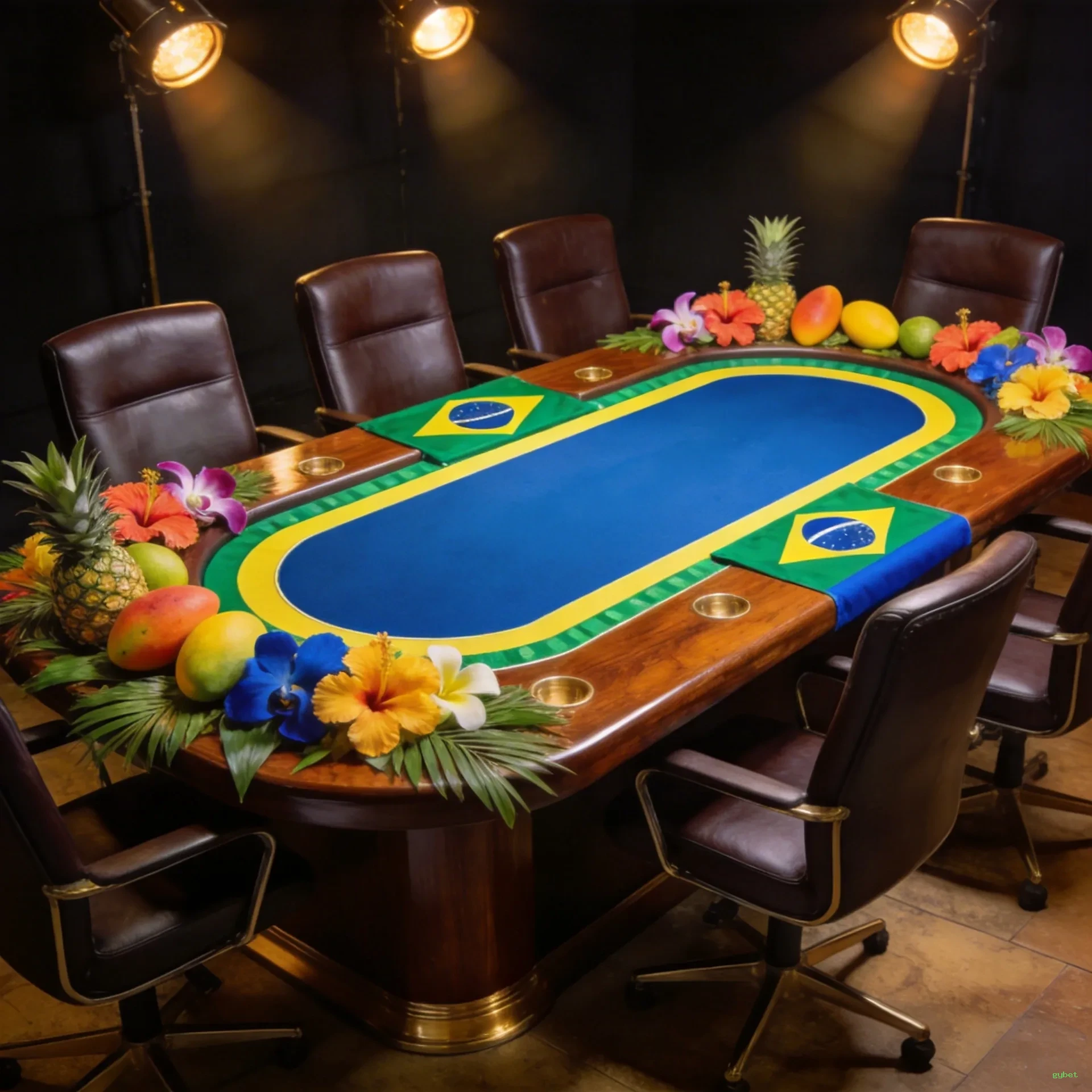 Poker variations - Texas Hold'em e Caribbean Stud