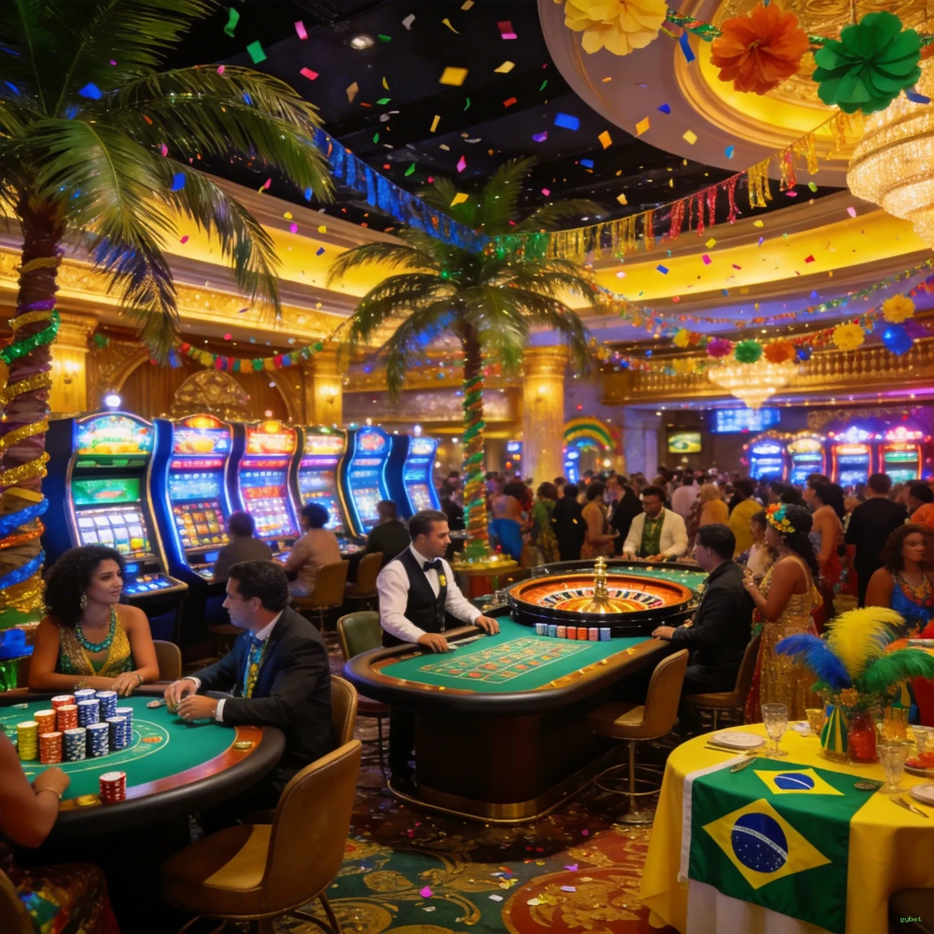 Cassino ao vivo com dealers reais da Evolution Gaming