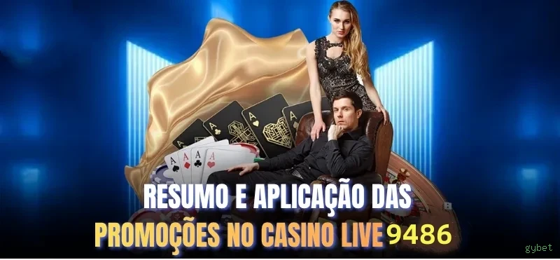Apostas esportivas ao vivo na gybet