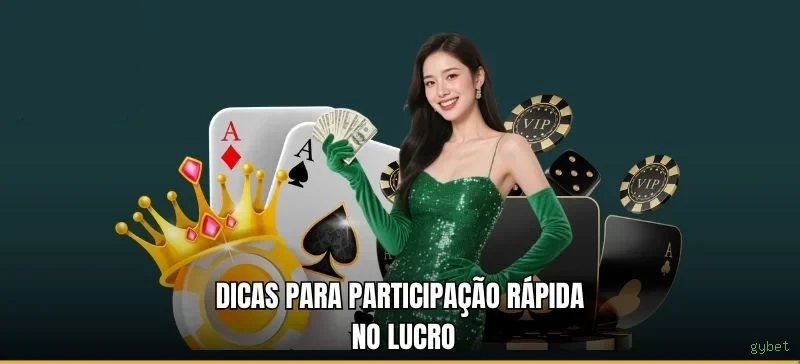 Dicas para ganhar na gybet